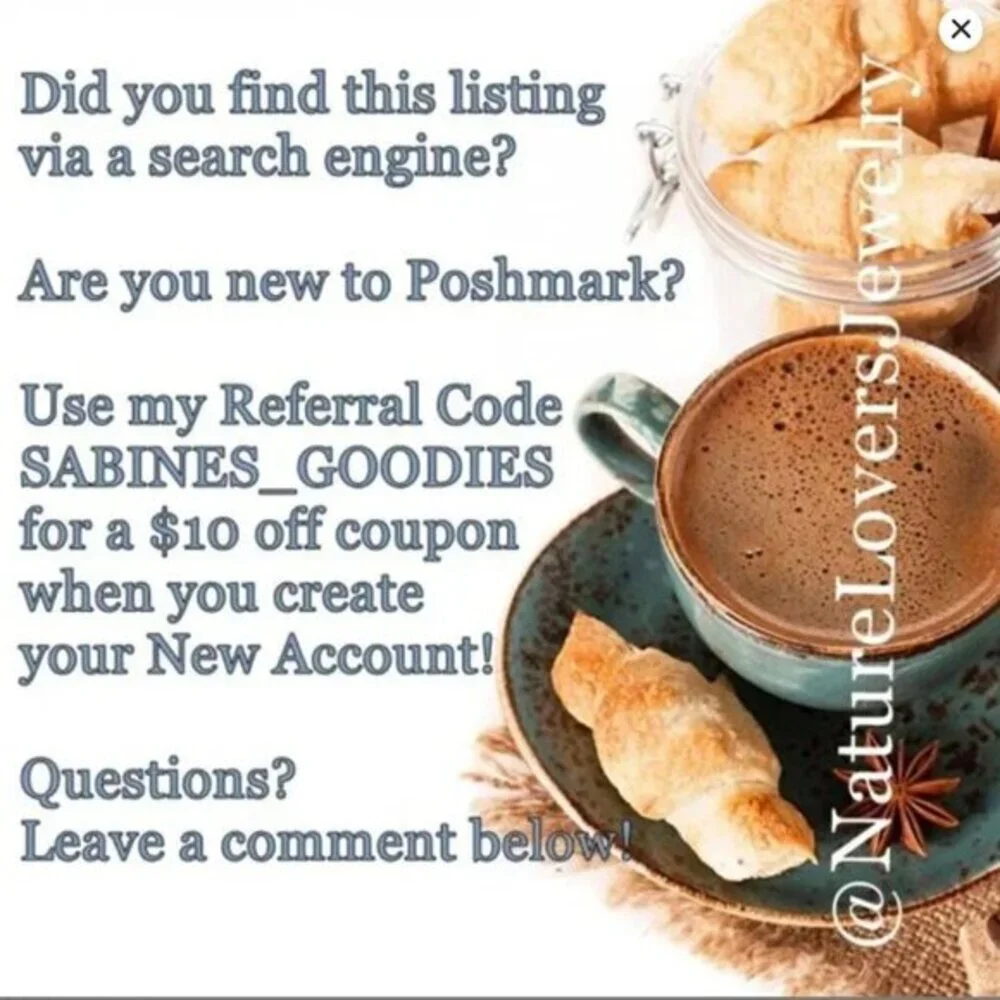 Reversible! Copper Wire Wrap Green Jasper Pendant + 21" Figaro Chain - Handmade - Picture 14 of 14